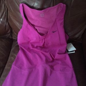 Nike dress